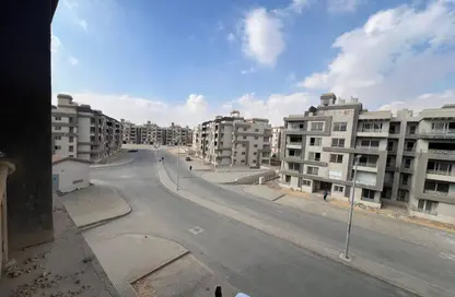 شقة - 4 غرف نوم - 4 حمامات للبيع في كمبوند جامعة القاهرة - كمبوندات الشيخ زايد - الشيخ زايد - الجيزة