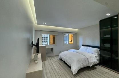 Apartment - Studio - 1 Bathroom for rent in Taha Hussein St. - Zamalek - Cairo