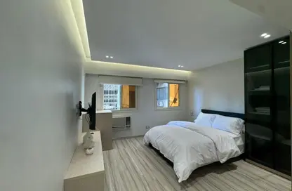 شقة - 1 حمام للايجار في شارع طه حسين - الزمالك - القاهرة