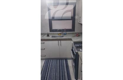 Apartment - 3 Bedrooms - 1 Bathroom for sale in Moon Residences - Fifth Square - The 5th Settlement - New Cairo City - Cairo