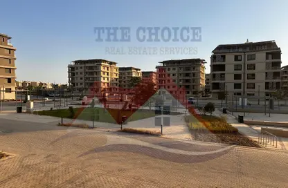 Apartment - 2 Bedrooms - 3 Bathrooms for sale in Badya Palm Hills - 6 October Compounds - 6 October City - Giza