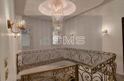 Duplex - 3 Bedrooms - 4 Bathrooms for rent in Doctor Yassin Abdel Ghaffar St. - Area C - Ganoob El Acadimia - New Cairo City - Cairo
