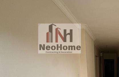 Apartment - 3 - 2 for rent in Wesal City - El Shorouk Compounds - Shorouk City - Cairo