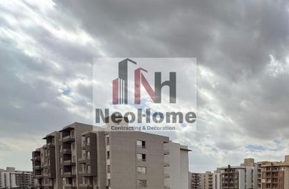 Apartment - 3 - 2 for rent in Wesal City - El Shorouk Compounds - Shorouk City - Cairo