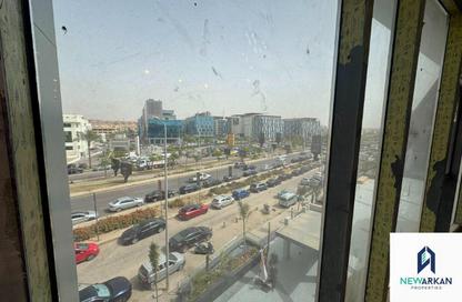 Office Space - Studio - 1 Bathroom for rent in Central Avenue - 2nd District - Sheikh Zayed City - Giza Office Space - Studio - 1 Bathroom for rent in Central Avenue - 2nd District - Sheikh Zayed City - Giza