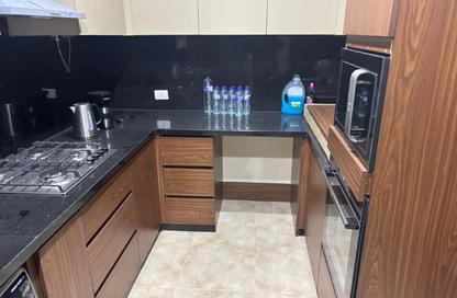 Apartment - 2 Bedrooms - 3 Bathrooms for sale in 90 Avenue - South Investors Area - New Cairo City - Cairo