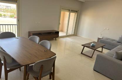 Apartment - 2 Bedrooms - 3 Bathrooms for sale in 90 Avenue - South Investors Area - New Cairo City - Cairo Apartment - 2 Bedrooms - 3 Bathrooms for sale in 90 Avenue - South Investors Area - New Cairo City - Cairo