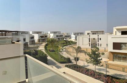 Twin House - 4 Bedrooms - 4 Bathrooms for sale in Upville - Cairo Alexandria Desert Road - 6 October City - Giza Twin House - 4 Bedrooms - 4 Bathrooms for sale in Upville - Cairo Alexandria Desert Road - 6 October City - Giza