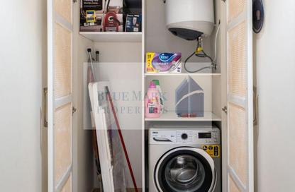 Apartment - Studio - 1 Bathroom for rent in Mivida - 5th Settlement Compounds - The 5th Settlement - New Cairo City - Cairo