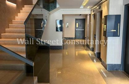 Apartment - 3 - 3 for sale in Palm Hills New Cairo - 5th Settlement Compounds - The 5th Settlement - New Cairo City - Cairo