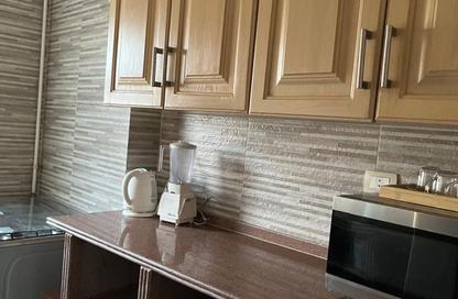 Apartment - 3 Bedrooms - 2 Bathrooms for rent in Al Arqam Ibn Abi Al Arqam St. - El Mearag City - Zahraa El Maadi - Hay El Maadi - Cairo Apartment - 3 Bedrooms - 2 Bathrooms for rent in Al Arqam Ibn Abi Al Arqam St. - El Mearag City - Zahraa El Maadi - Hay El Maadi - Cairo