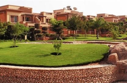 فيلا - 4 غرف نوم - 3 حمامات للبيع في ميدوز بارك - كمبوندات الشيخ زايد - الشيخ زايد - الجيزة فيلا - 4 غرف نوم - 3 حمامات للبيع في ميدوز بارك - كمبوندات الشيخ زايد - الشيخ زايد - الجيزة
