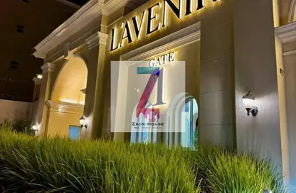 Apartment - 3 Bedrooms - 3 Bathrooms for sale in L'avenir - Mostakbal City Compounds - Mostakbal City - Future City - Cairo