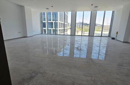 Office Space - 3 Bedrooms - 2 Bathrooms for rent in Cairo Festival City - North Investors Area - New Cairo City - Cairo