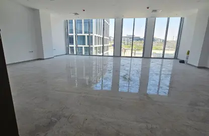 مساحات مكتبية - 3 غرف نوم - 2 حمامات للايجار في كايرو فيستيفال سيتى - المستثمرين الشمالية - مدينة القاهرة الجديدة - القاهرة