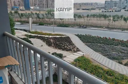 شقة - غرفة نوم - 2 حمامات للبيع في هايد بارك - مدينة القاهرة الجديدة - القاهرة