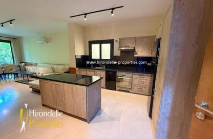 Apartment - 2 Bedrooms - 3 Bathrooms for rent in Sarayat Al Maadi - Hay El Maadi - Cairo Apartment - 2 Bedrooms - 3 Bathrooms for rent in Sarayat Al Maadi - Hay El Maadi - Cairo