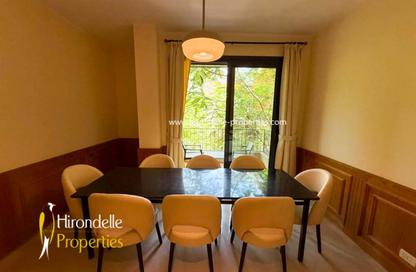 Apartment - 2 Bedrooms - 3 Bathrooms for rent in Sarayat Al Maadi - Hay El Maadi - Cairo Apartment - 2 Bedrooms - 3 Bathrooms for rent in Sarayat Al Maadi - Hay El Maadi - Cairo
