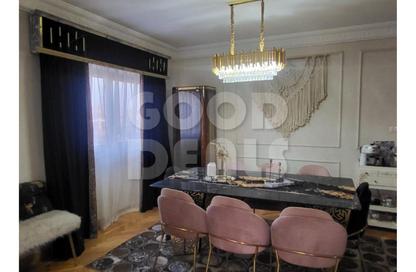 Apartment - 4 Bedrooms - 3 Bathrooms for sale in Mosadak St. - Dokki - Giza