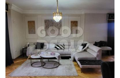 Apartment - 4 Bedrooms - 3 Bathrooms for sale in Mosadak St. - Dokki - Giza