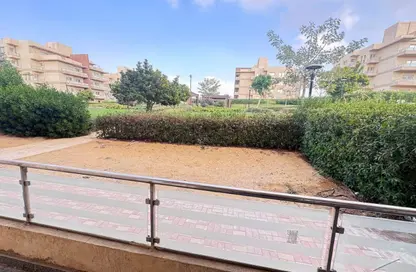 شقة - 3 غرف نوم - 3 حمامات للبيع في مدينة وصال - كمبوندات الشروق - مدينة الشروق - القاهرة