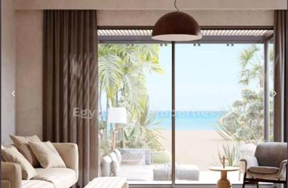 Chalet - 2 Bedrooms - 2 Bathrooms for sale in Mesca - Soma Bay - Safaga - Hurghada - Red Sea Chalet - 2 Bedrooms - 2 Bathrooms for sale in Mesca - Soma Bay - Safaga - Hurghada - Red Sea