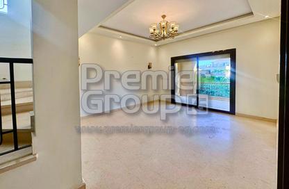 Apartment - 3 - 4 for rent in Mivida - 5th Settlement Compounds - The 5th Settlement - New Cairo City - Cairo