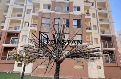 Apartment - 3 Bedrooms - 2 Bathrooms for sale in R3 - New Capital City - Cairo