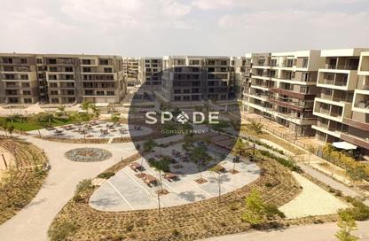 Apartment - 2 - 3 for sale in Palm Hills New Cairo - 5th Settlement Compounds - The 5th Settlement - New Cairo City - Cairo Apartment - 2 - 3 for sale in Palm Hills New Cairo - 5th Settlement Compounds - The 5th Settlement - New Cairo City - Cairo