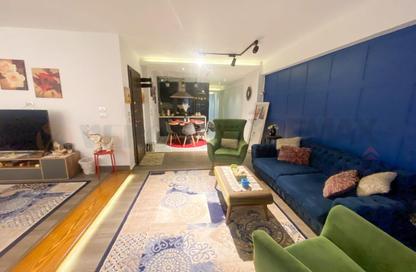 Apartment - 3 Bedrooms - 1 Bathroom for rent in Sporting - Hay Sharq - Alexandria