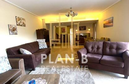 Apartment - 2 Bedrooms - 3 Bathrooms for sale in New Giza - Cairo Alexandria Desert Road - 6 October City - Giza