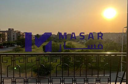 Apartment - 4 - 3 for sale in Ali Al Sibai St. - El Yasmeen 5 - El Yasmeen - New Cairo City - Cairo