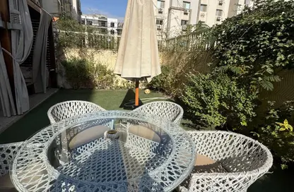 شقة - 3 غرف نوم - 3 حمامات للبيع في جايد ريزيدنس - كمبوندات التجمع الخامس - التجمع الخامس - مدينة القاهرة الجديدة - القاهرة