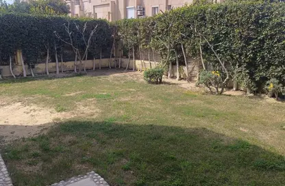 تاون هاوس - 3 غرف نوم - 3 حمامات للايجار في كارما ريزيدنس - الحي السادس عشر - الشيخ زايد - الجيزة