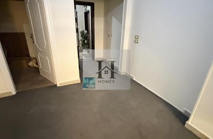 Office Space - Studio - 3 Bathrooms for rent in New Maadi Extension - Hay El Maadi - Cairo
