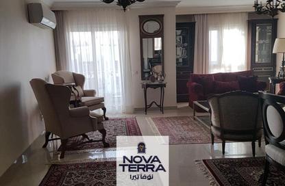 Penthouse - 3 Bedrooms - 3 Bathrooms for sale in Zayed Dunes - 6th District - Sheikh Zayed City - Giza