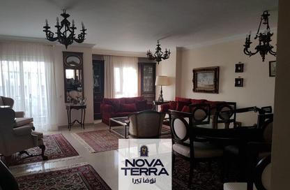 Penthouse - 3 Bedrooms - 3 Bathrooms for sale in Zayed Dunes - 6th District - Sheikh Zayed City - Giza