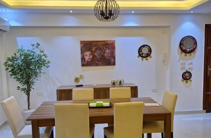 Apartment - 2 Bedrooms - 2 Bathrooms for rent in Street 207 - Degla - Hay El Maadi - Cairo Apartment - 2 Bedrooms - 2 Bathrooms for rent in Street 207 - Degla - Hay El Maadi - Cairo