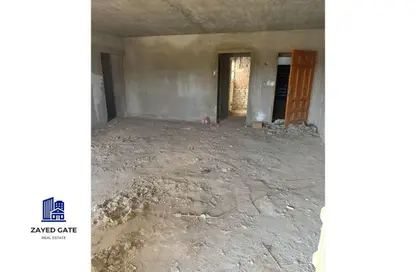 Apartment - 4 Bedrooms - 3 Bathrooms for sale in Beit Al Watan - Sheikh Zayed Compounds - Sheikh Zayed City - Giza