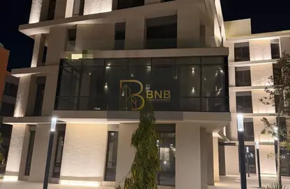 Office Space - 7+ Bedrooms - 7+ Bathrooms for rent in District 5 - 5th Settlement Compounds - The 5th Settlement - New Cairo City - Cairo
