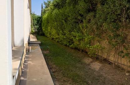 Villa - 5 - 6 for rent in Cluster 1 - Hyde Park - New Cairo City - Cairo