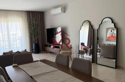 Apartment - 3 - 3 for rent in Mivida - 5th Settlement Compounds - The 5th Settlement - New Cairo City - Cairo