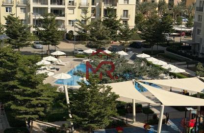 Apartment - 3 - 3 for rent in Mivida - 5th Settlement Compounds - The 5th Settlement - New Cairo City - Cairo