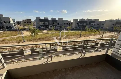 فيلا - 4 غرف نوم - 3 حمامات للبيع في كيان - كمبوندات الشيخ زايد - الشيخ زايد - الجيزة