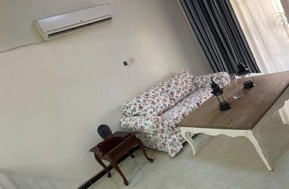 Twin House - 3 Bedrooms - 4 Bathrooms for rent in Mivida - 5th Settlement Compounds - The 5th Settlement - New Cairo City - Cairo
