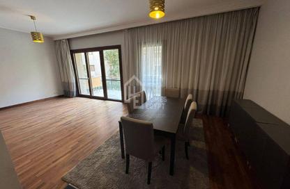 Apartment - 3 Bedrooms - 3 Bathrooms for rent in Forty West - Sheikh Zayed Compounds - Sheikh Zayed City - Giza