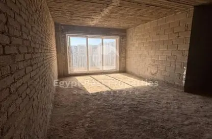 Apartment - 2 Bedrooms - 2 Bathrooms for sale in Park View Haptown - Mostakbal City - Future City - Cairo