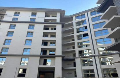 Apartment - 3 Bedrooms - 3 Bathrooms for sale in The Loft - New Capital Compounds - New Capital City - Cairo