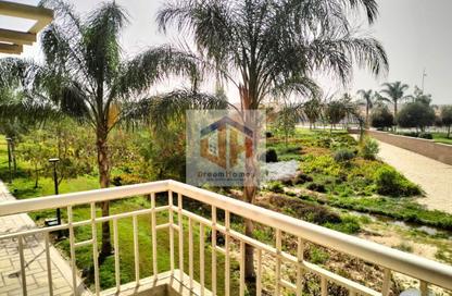 Apartment - 3 Bedrooms - 2 Bathrooms for rent in Madinaty - Cairo