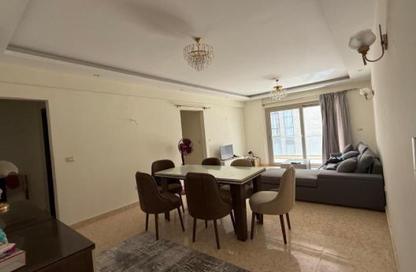 Apartment - 3 - 2 for rent in El Rehab Extension - Al Rehab - New Cairo City - Cairo